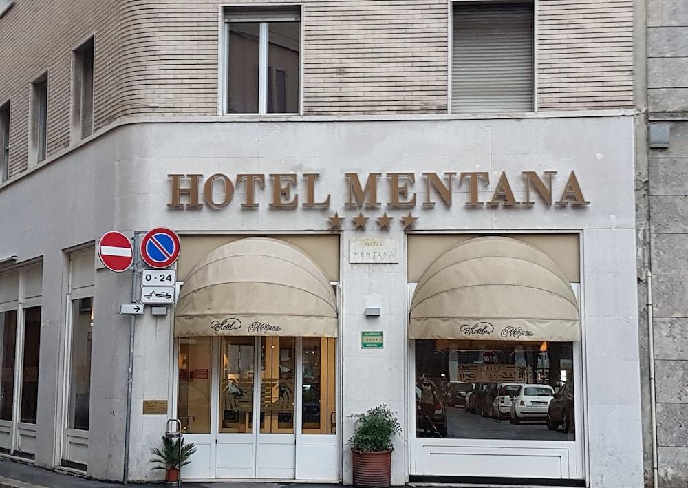 Hotel Mentana, By R Collection Hotels Milán Exterior foto